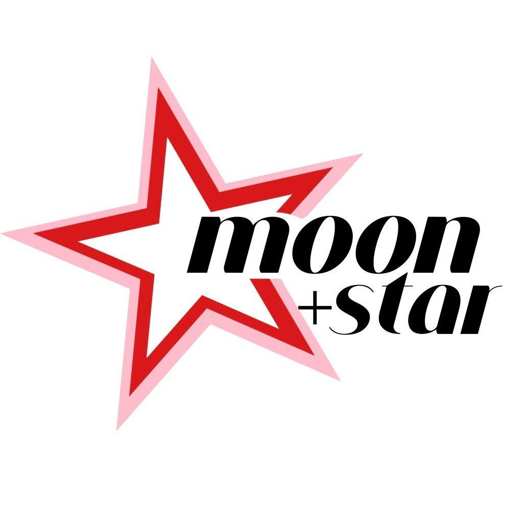 moon+star