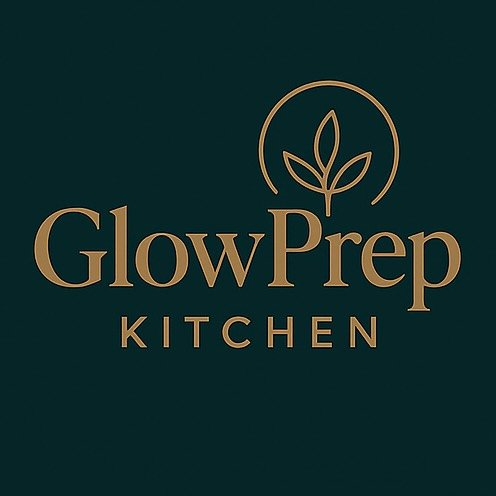 GlowPrep Kitchen
