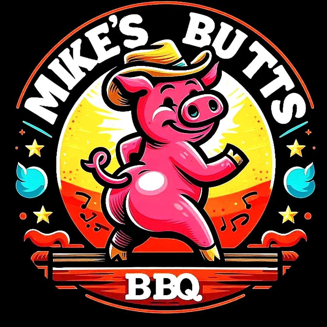 Mike’s Butts BBQ