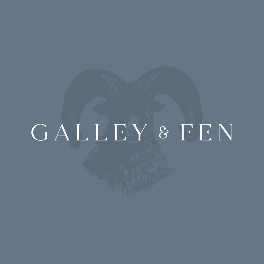 Galley & Fen