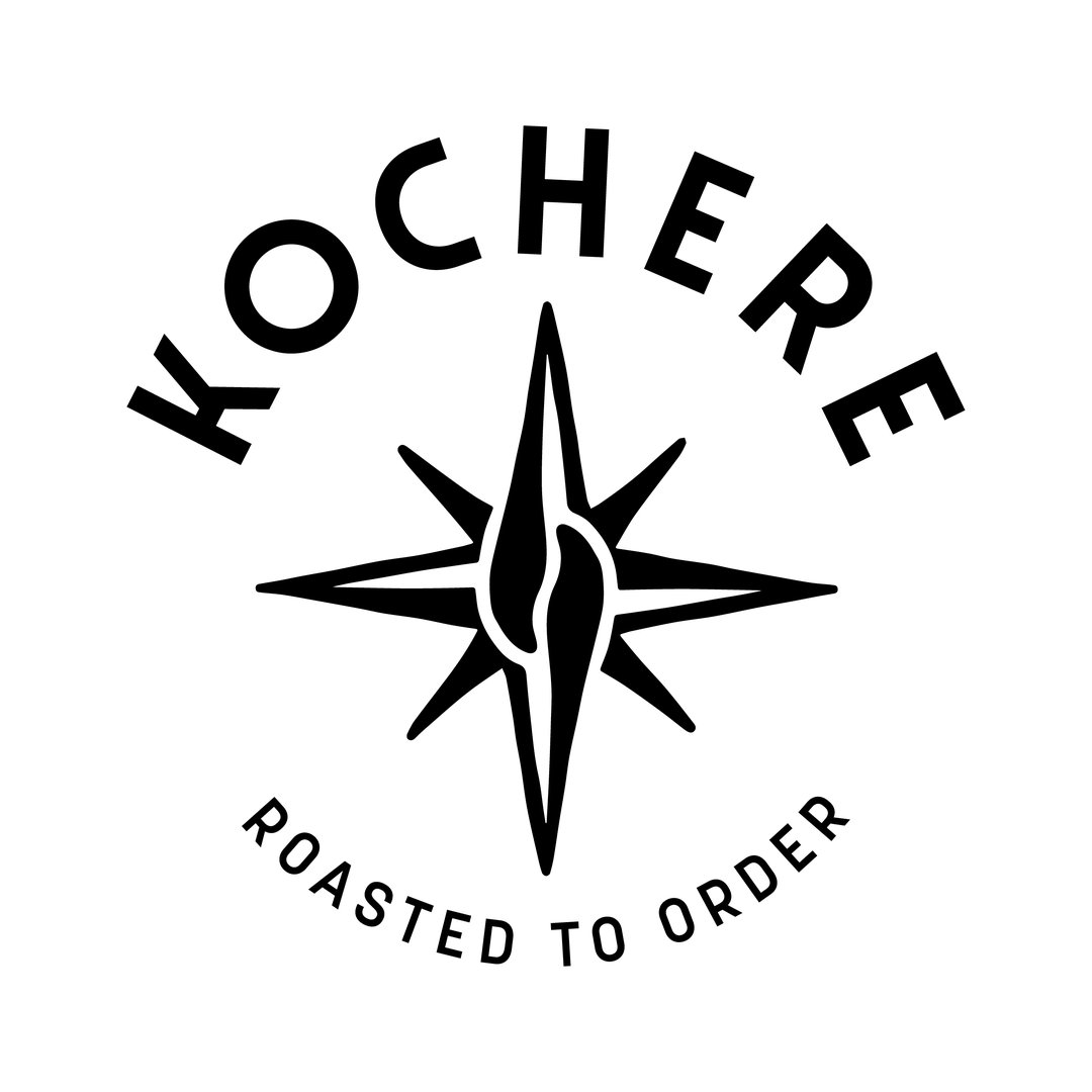 Kochere Coffee Co.