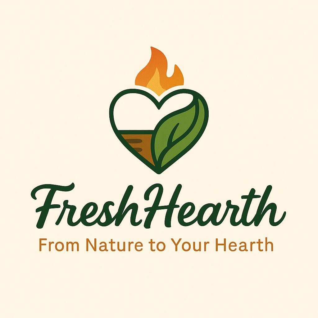 Fresh Hearth