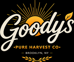 Goodys Granola