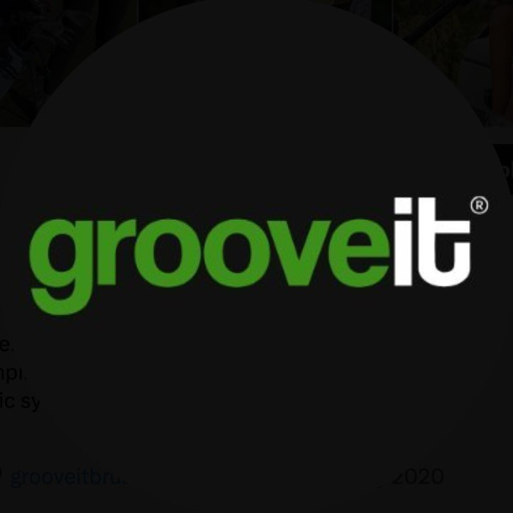 Grooveit
