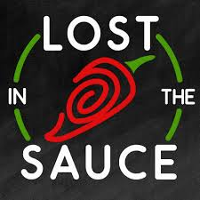 LostInTheSauce