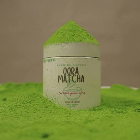 oora