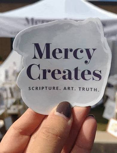Mercy Creates Shop