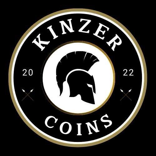 Kinzer Coins