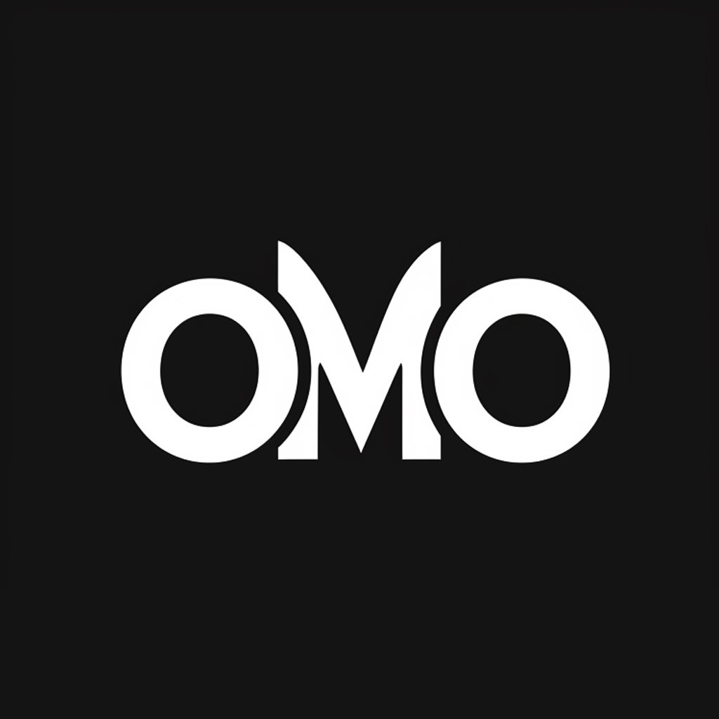 OMO Merch