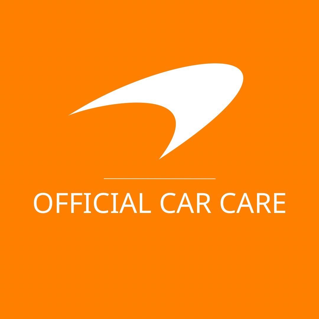 McLaren Car Care