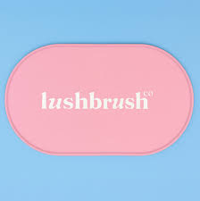 Lush Brush