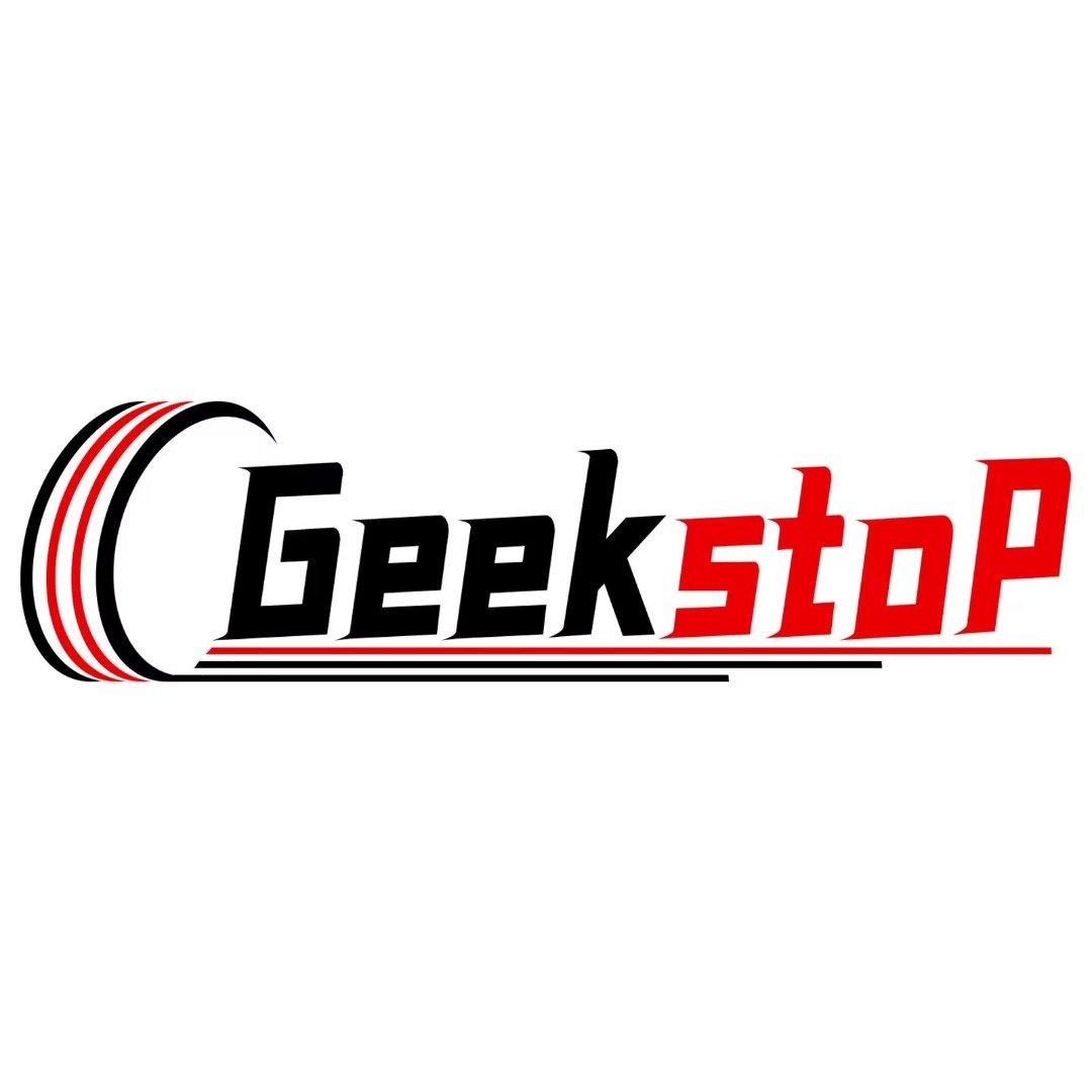 Geekstop