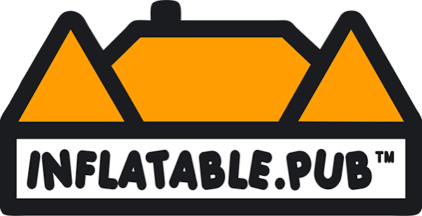 Inflatable Pubs