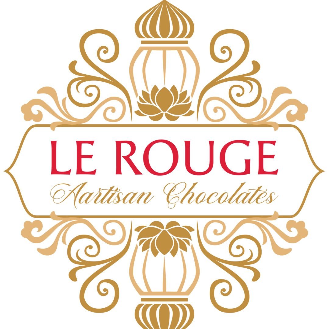 Le Rouge – Handmade Chocolates By Aarti