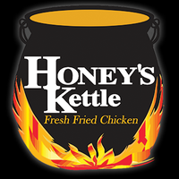 Honey’s Kettle