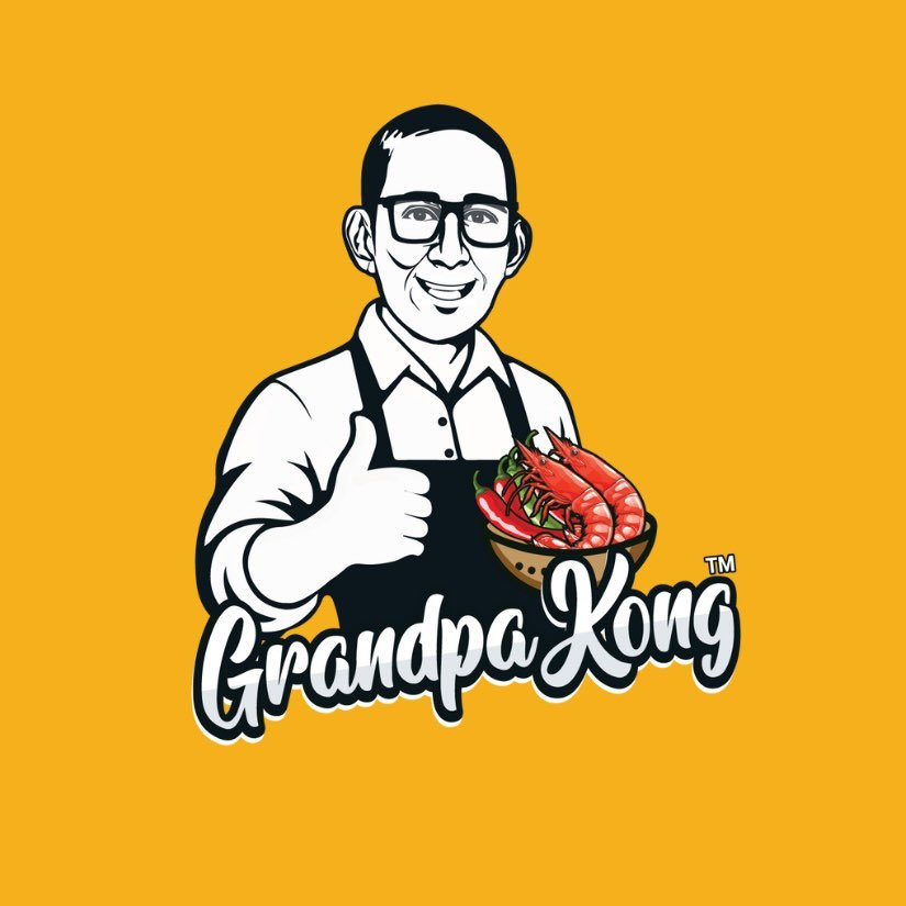 GrandpaKong.Foods