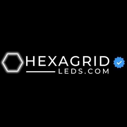 HEXAGRID LEDs