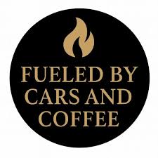 Fueled by Cars and Coffee