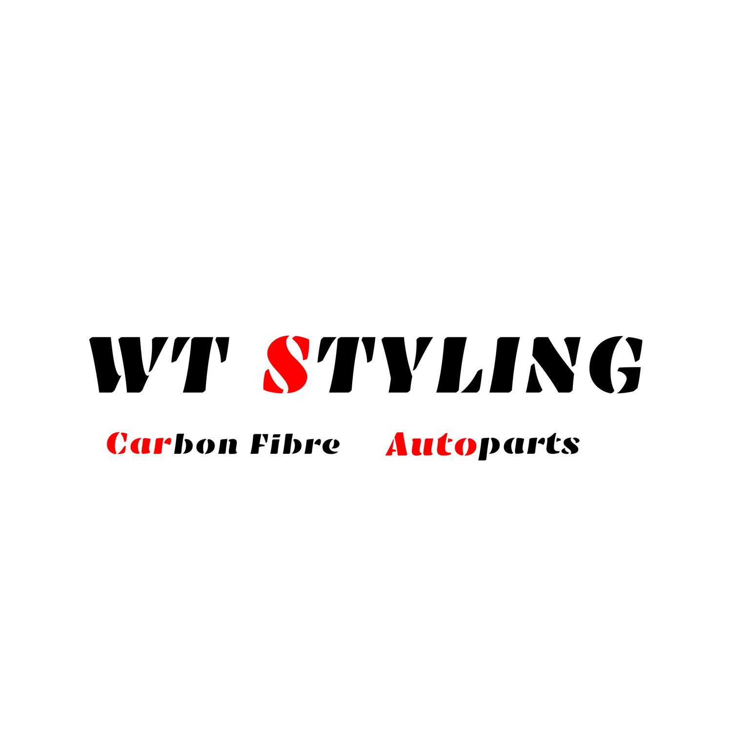 WTS Carbon Fibre Autoparts