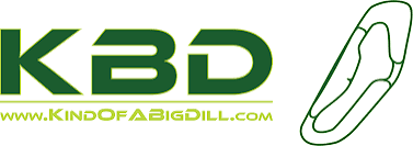 Kind of a Big Dill