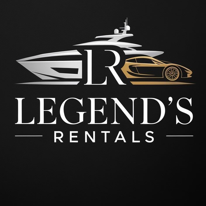 Legend’s World