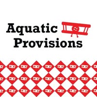 Aquatic Provisions