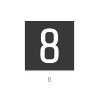 8 Side